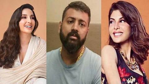 Sukesh Chandrashekhar: जॅकलिन आणि नोरा १२वी पास भामट्याच्या जाळ्यात कशा फसल्या?