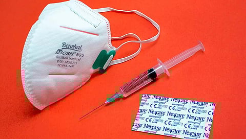 Kolhapur Omicron suspected : नायजेरियातून कोल्हापुरात आलेली व्यक्ती ओमायक्रॉन संशयित रूग्ण