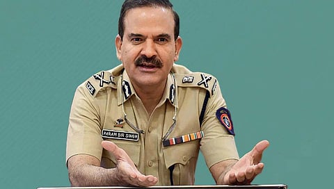 परमबीर सिंग यांना एसीबीकडून पुन्हा समन्स