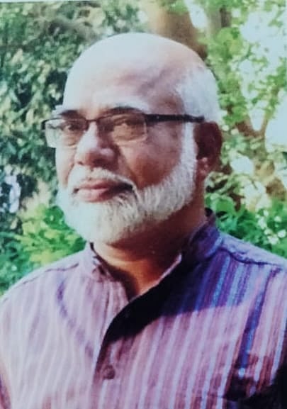 वसंत पाटणकर यांना डॉ. म. सु. पाटील समीक्षा पुरस्कार जाहीर