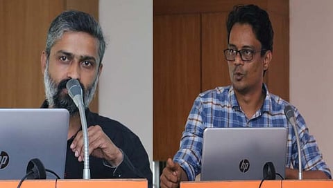 फोटोग्राफी : ‘लाईक्स, शेअरने फोटोग्राफीचे गांभीर्य हरवले’