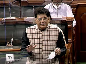 गत सात वर्षात 2783 विदेशी कंपन्यांनी गुंडाळला गाशा : व्यापार मंत्री पियुष गोयल