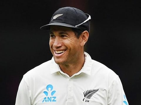 Ross Taylor : न्यूझीलंडचा दिग्गज क्रिकेटर रॉस टेलरची निवृत्तीची घोषणा