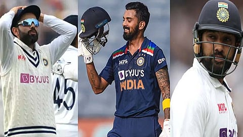KL Rahul Captain : विराट-रोहितच नाटकंच नको.. KL राहुलाच कॅप्टन करूया!