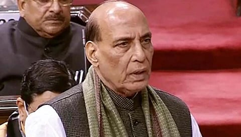 संरक्षणमंत्री राजनाथसिंह आज पुण्यात; आफ्रिका-भारत संयुक्त सरावाची करणार पाहणी