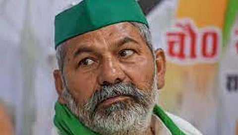 तर पुन्हा शेतकरी आंदोलन; राकेश टिकैत यांचा सूचक इशारा