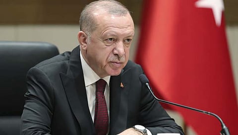 तुर्कीची अर्थव्यवस्था डबघाईला, पाकचा पाठीराखा बनण्याचा प्रयत्न आला अंगलट