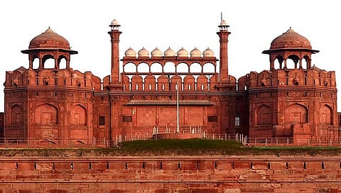 लाल किल्ल्याचा ताबा मागणारी मुघल वंशजांची याचिका फेटाळली