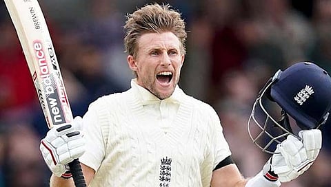 Joe Root : जो रूटची आर. अश्विनला मात, ठरला ‘ICC टेस्ट क्रिकेटर ऑफ द ईयर’!