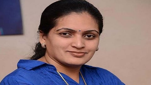 rupali patil : रूपाली पाटील यांचा मनसेचा राजीनामा