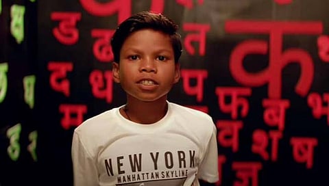 sahadev dirdo accident : ‘बचपन का प्यार’ फेम सहदेव दिर्डो अपघातात जखमी