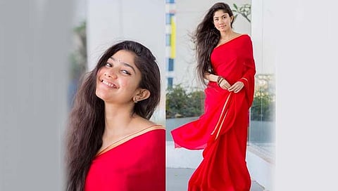 sai pallavi