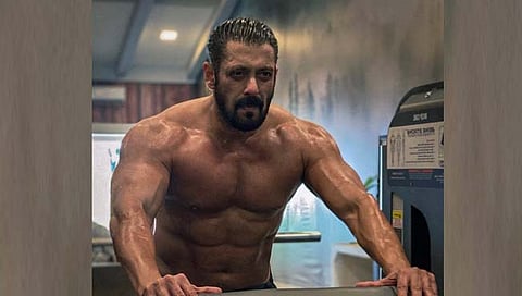 एकदा नव्हे तीनवेळा साप चावला…; Salman Khan नं सांगितला थरार!