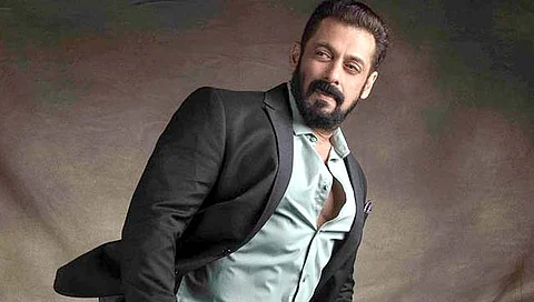 salman khan