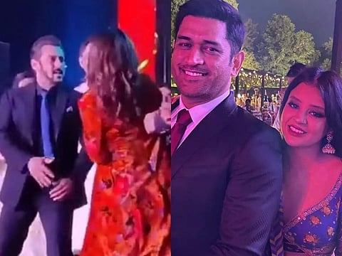 राष्ट्रवादीच्या ‘या’ बड्या नेत्याच्या मुलाचे लग्न; ५० हून अधिक विमाने