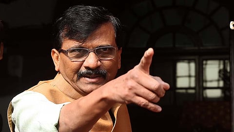 संजय राऊत