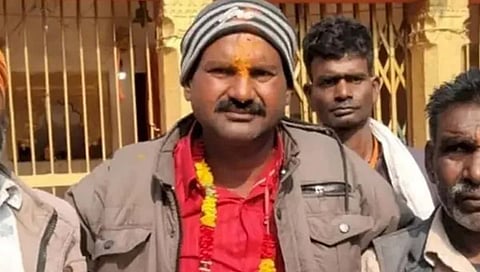 sarpanch election : ‘सरपंच’पदाचा लिलाव ४४ लाखांना, ग्रामस्थ लिलावातील पैसे गावाच्या विकासासाठी वापरणार