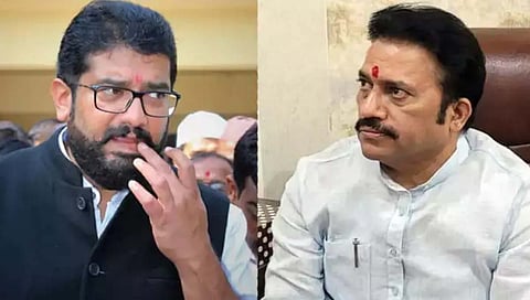 shivendra raje vs shashikant shinde : भाऊसाहेब महाराजांसाठी ‘त्यांनी’ किती शिफारशी केल्या?; शिवेंद्रराजेंचा शशिकांत शिंदेंवर पलटवार