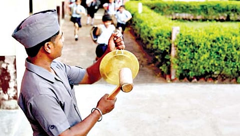 सोलापुरात प्रशासनाकडून शाळा पूर्व तयारीचे नियोजन