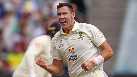 स्कॉट बोलंड