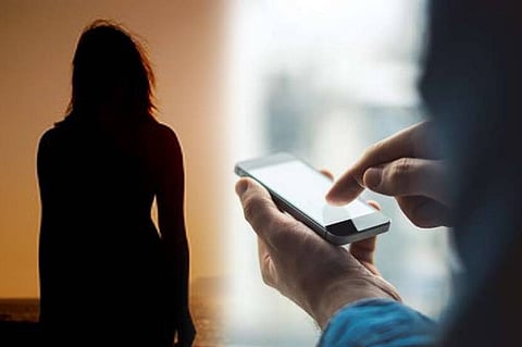 शरीरसंबंधांचा व्हिडिओ व्हायरल करण्याची धमकी देत उद्योजिकेला लाखाे रुपयांना लुबाडले