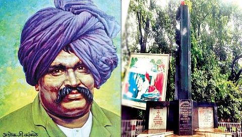 जागतिक चहा दिन विशेष : लोकराजा राजर्षी शाहू अन् चहा…