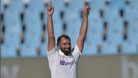 INDvsSA Test Day 4 : टीम इंडियाची दुसरा डाव १७४ धावांत गुंडाळला, द. आफ्रिकेसमोर ३०५ धावांचे लक्ष्य