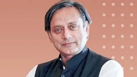 Sunanda Pushkar death case | सुनंदा पुष्कर मृत्यूप्रकरणी शशी थरूर यांना दिल्ली हायकोर्टाची नोटीस