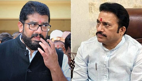 shashikant shinde : माझी शिफारस कमी पडल्याने शिवेंद्रराजे अध्यक्ष होऊ शकले नाहीत