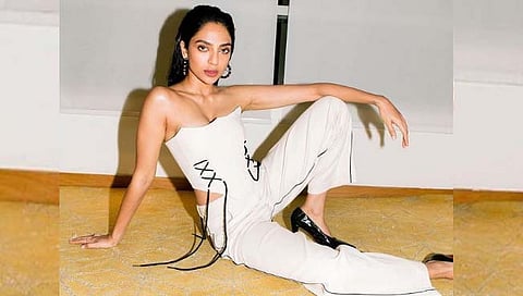 shobhita dhulipala