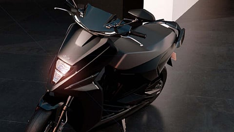 ओला इलेक्ट्रीक बाईकला टक्कर देणारी नवी बाईक बाजारात