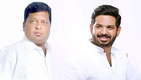 सोलापूरचे उपमहापौर राजेश काळेंसह चेतन गायकवाड दोन वर्षांसाठी तडीपार, राजकीय वर्तुळात खळबळ