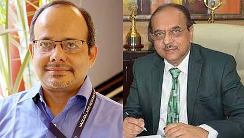 दिलासा : ‘ओमायक्रॉन डेल्टाच्या तुलनेत प्राणघातक नाही, विनाकारण घाबरून जाऊ नका !’