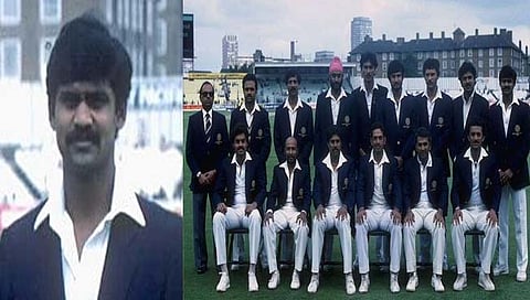 Sunil Valson : 83 च्या संघात असूनही ‘हा’ क्रिकेटर एकही आंतरराष्ट्रीय सामना खेळू शकला नाही