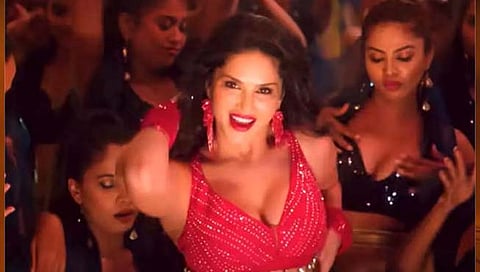 sunny leone