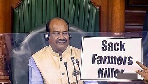 Teni’s Resignation Issue : केंद्रीय मंत्री टेणी यांच्या राजीनाम्याच्या मागणीवरून संसदेत प्रचंड गदारोळ