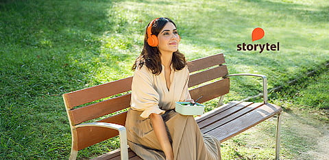 स्टोरीटेलची भन्नाट ऑफर; सिलेक्ट सबस्क्रिप्शन आता फक्त 399 रुपयांत