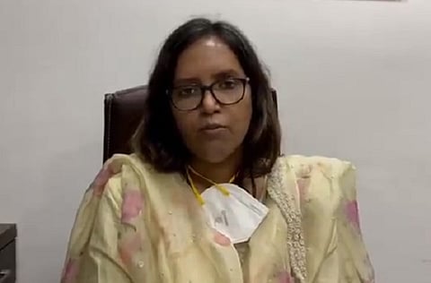 शिक्षण मंत्री वर्षा गायकवाड यांना कोराेनाची लागण