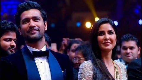 vicky kaushal and katerina kaif wedding menu list release