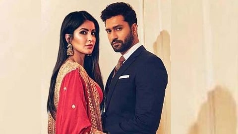 विक्की-कॅटच्या बाबतीत भविष्यवाणी.