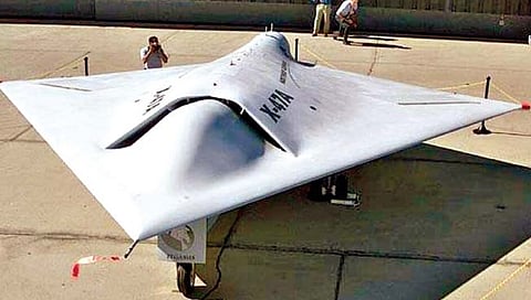 चीन बनवत आहे ‘हायपरसोनिक’ विमान!