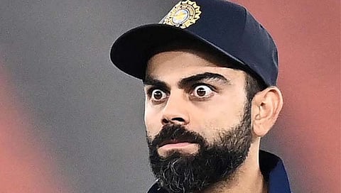 odi captaincy : विराटला ‘वनडे’चेही कर्णधारपद गमवावे लागणार?