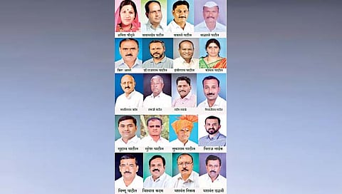 सांगली : विश्वास साखर कारखान्याची निवडणूक सलग पाचव्यांदा बिनविरोध