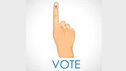 National Voters Day : ‘सर्वसमावेशक, सुलभ आणि सहभागपूर्ण निवडणूका’