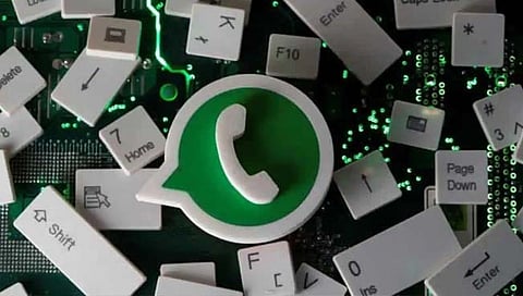 WhatsApp यूजर्स प्रोफाइल फोटोला लावू शकतात त्यांचा 3D-अवतार, येतंय नवं फिचर!