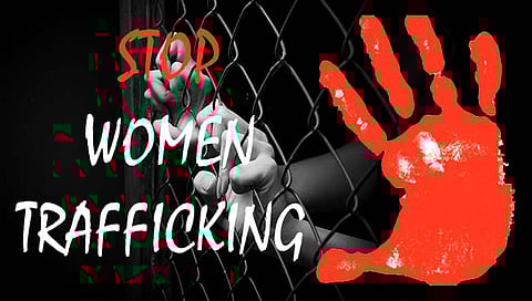 मानवी तस्करी : महिलांची तस्करी रोखण्याचे आव्हान!