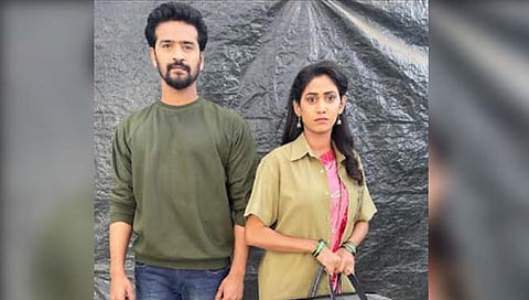 जीव माझा गुंतला : अंतराला मिळणार मल्हारची साथ !