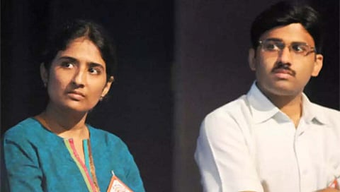 हमीद आणि मुक्ता गटाने ७ कोटींचा निधी असलेला ट्रस्ट ताब्यात घेतला; अविनाश पाटलांचा गंभीर आरोप