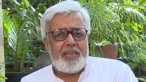 ज्येष्ठ सामाजिक कार्यकर्ते डाॅ. अनिल अवचट यांचे निधन