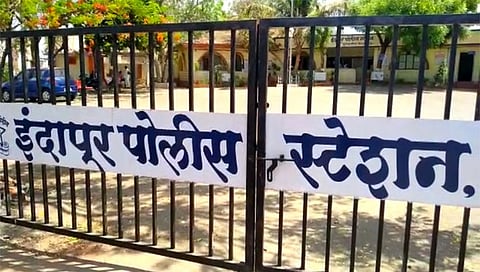 इंदापूर : भिशीचालक नातेवाईकांच्या नावावरील मालमत्ता कशा करणार हस्तगत?